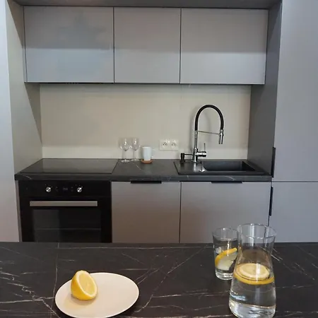 Apartament Beauforta * Pogorze