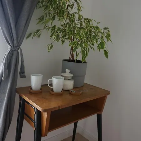 Apartament Beauforta 아파트