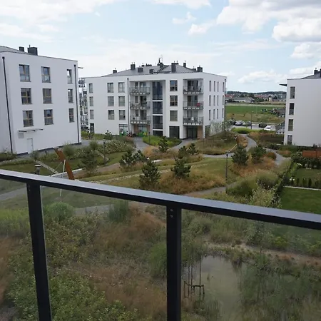 Apartament Beauforta 아파트 *