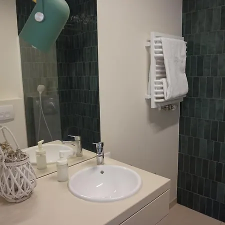 아파트 Apartament Beauforta