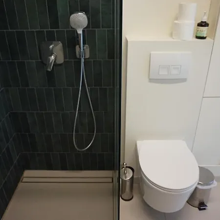 아파트 Apartament Beauforta Pogorze