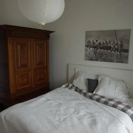 Apartament Beauforta *