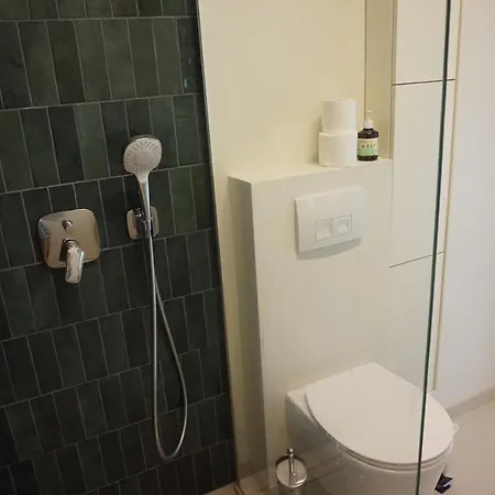 Apartament Beauforta