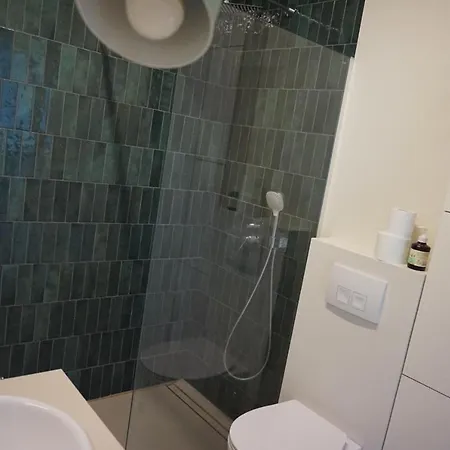 Apartament Beauforta *